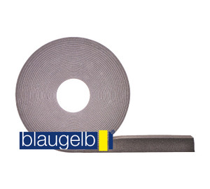 blaugelb Banda etansare precomprimata pentru usi, ferestre, latime 54/74/84 mm 