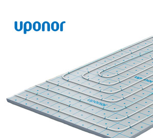 Uponor 80mp - Pachet Smart Tacker pentru încălzire prin pardoseală Uponor 80mp - Pachet Smart Tacker pentru încălzire prin pardoseală