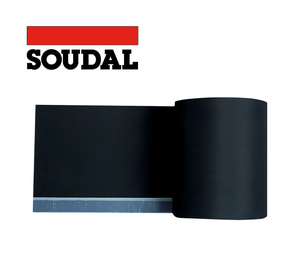 Membrana EPDM FIX pentru etansare ferestre, usi, fatade si pereti cortina Membrana EPDM FIX pentru etansare ferestre, usi, fatade si pereti cortina