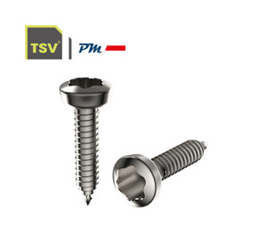 Surub inox autofiletant TX 20, 3,9x25 mm, 100 buc Surub inox autofiletant TX 20, 3,9x25 mm, 100 buc