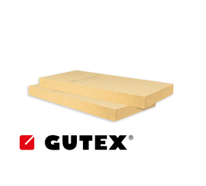 GUTEX THERMOSAFE wd - izolație fibrolemnoasă pentru pardoseli și pereți