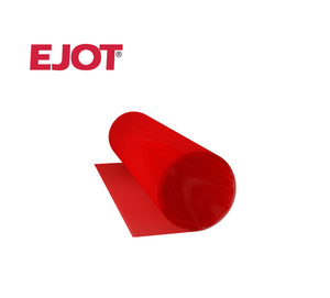 Plasa roșie pentru termosistem 160gr / rolă 50mp Plasa roșie pentru termosistem 160gr / rolă 50mp