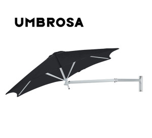 Sistem de umbrire pentru terasa si gradina