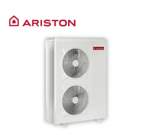 Pompa de caldura aer-apa Ariston Nimbus Pocket M-T Net R32, trifazat