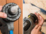 Pistol AEROFIXX cu cap rotativ de pulverizare adaptabil in functie de necesitate Pistol AEROFIXX cu cap rotativ de pulverizare adaptabil in functie de necesitate