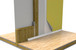 Vata bazaltica ROCKWOOL Acoustic Extra 100 mm - izolare mansarda, pod, pereti Vata bazaltica ROCKWOOL Acoustic Extra 100 mm - izolare mansarda, pod, pereti
