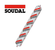 Adeziv hibrid pentru membrana EPDM, Soudal Soudaseal, 600 ml Adeziv hibrid pentru membrana EPDM, Soudal Soudaseal, 600 ml