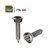 Surub inox autofiletant TX 20, 3,9x25 mm, 100 buc