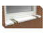 Suport de fixare glaf pentru fatade tip caramida decorativa / renovare Suport de fixare glaf pentru fatade tip caramida decorativa / renovare