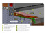 Suport de fixare glaf pentru fatade tip caramida decorativa / renovare Suport de fixare glaf pentru fatade tip caramida decorativa / renovare