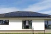 Panouri fotovoltaice 3kW monofazic pentru casă, proiect realizat de echipa noastră