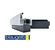 blaugelb Profil de inaltare solbanc Blaugelb pentru ferestre VEKA 30x40x1200 mm