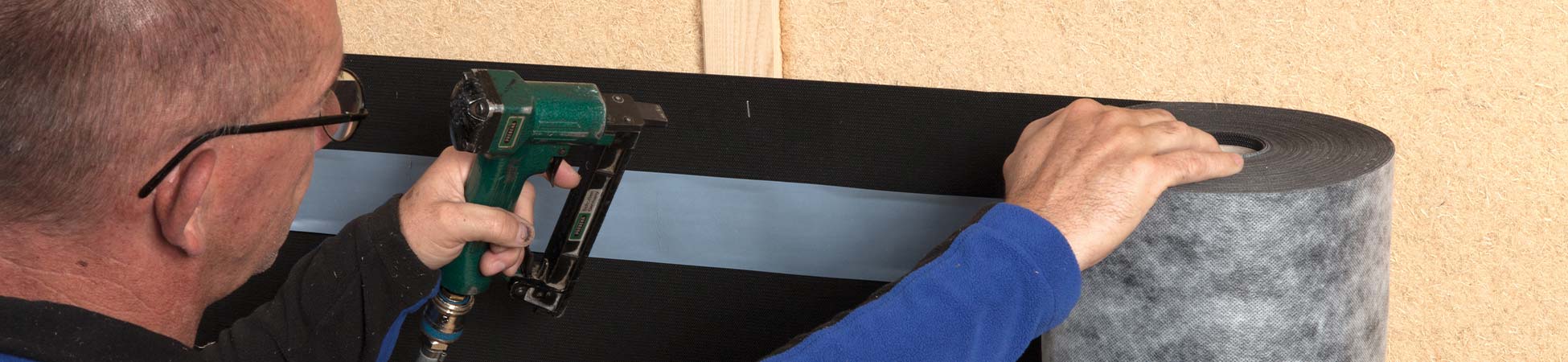 ​Protecție permanentă pentru fațadele ventilate