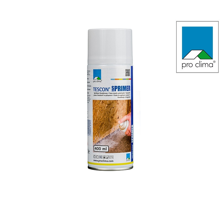TESCON SPRIMER - primer pentru creșterea aderenței benzilor adezive