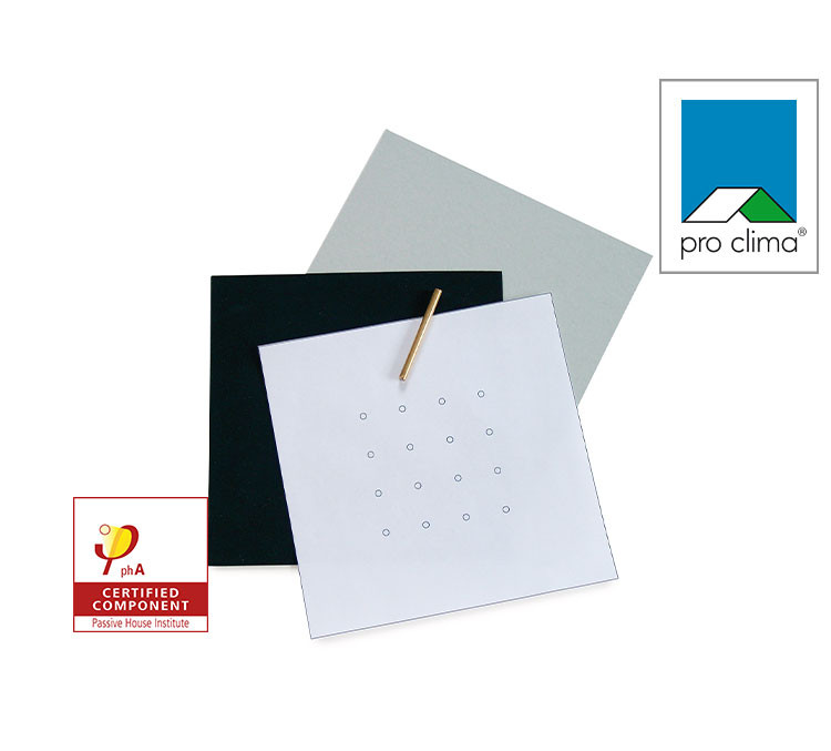 KAFLEX multi - garnitură pentru etanșarea până la 16 cabluri Ø 4,8 - 12 mm