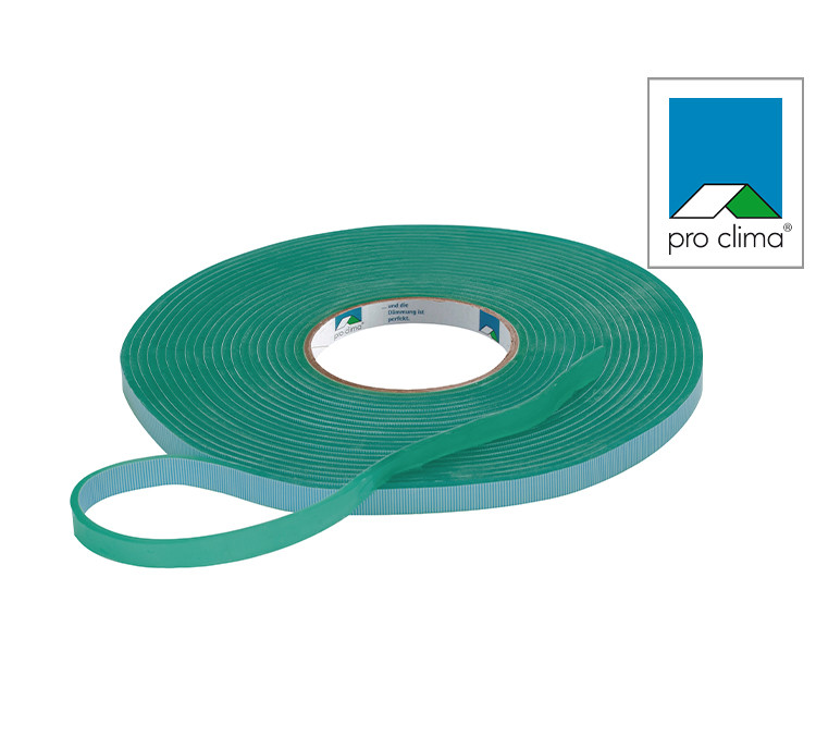 ORCON MULTIBOND - banda sigilare perimetrala bariera de vapori, rola 20m