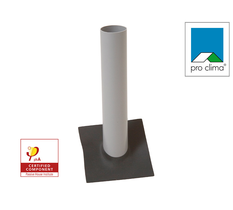 ROFLEX 50 - garnitură etanșare străpungeri de conducte sau țevi