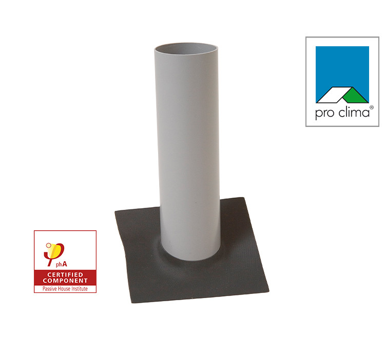 ROFLEX 100 - manșon etanșare străpungeri conducte, țevi