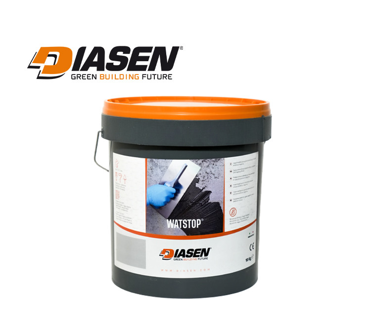 WATstop - membrană lichidă pentru prevenirea umidității din pereți