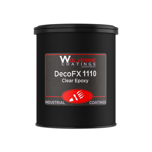 DecoFX 1110 DecoFX 1110