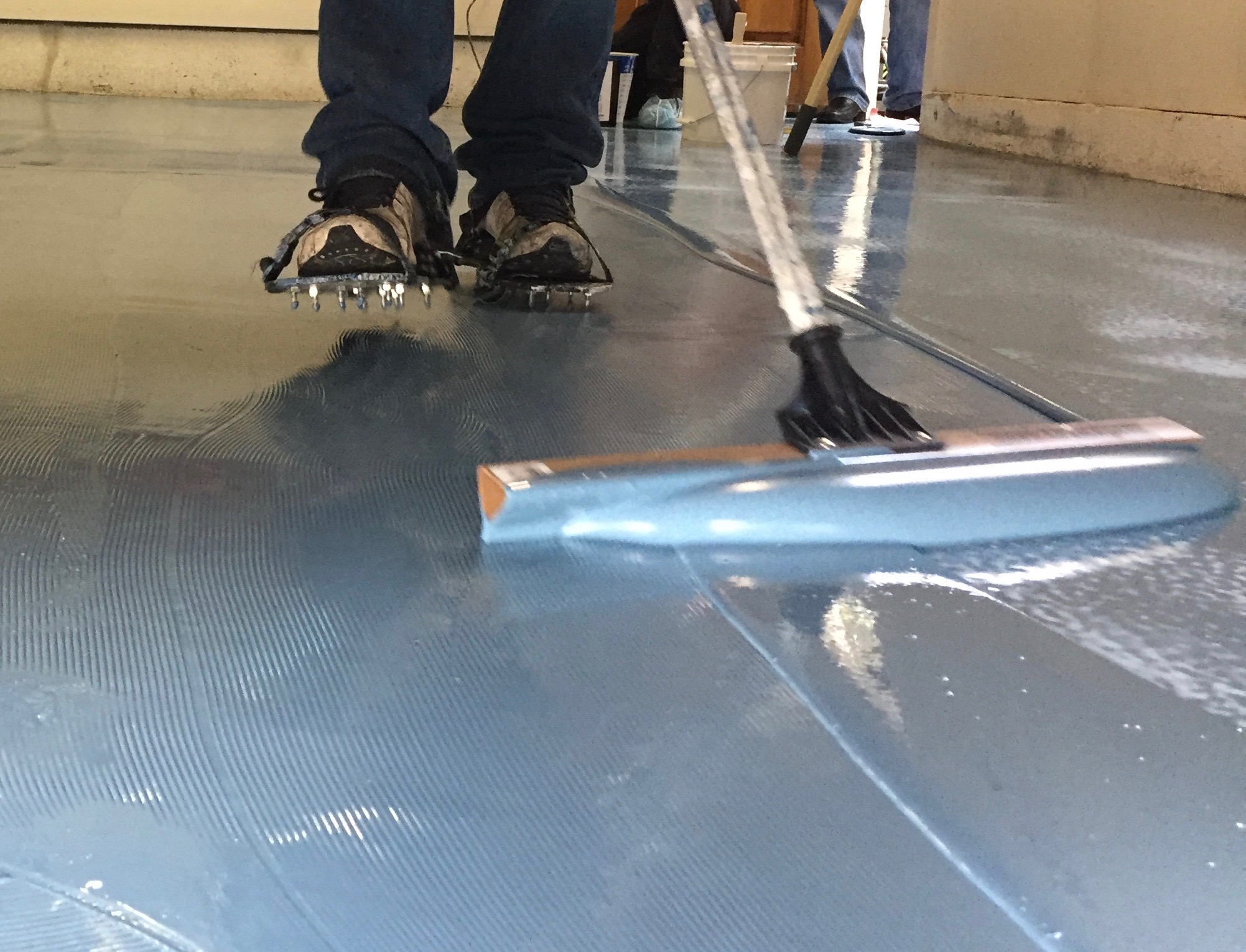 DIY Garage Floor Epoxy vs Professional Installed Coatings: Which is Best For You?