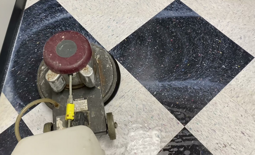 Achieve Maintenance Free VCT