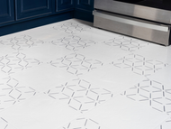 How to Paint Your Floors with Rust-Oleum HOME: A Step By Step Guide for Any Surface