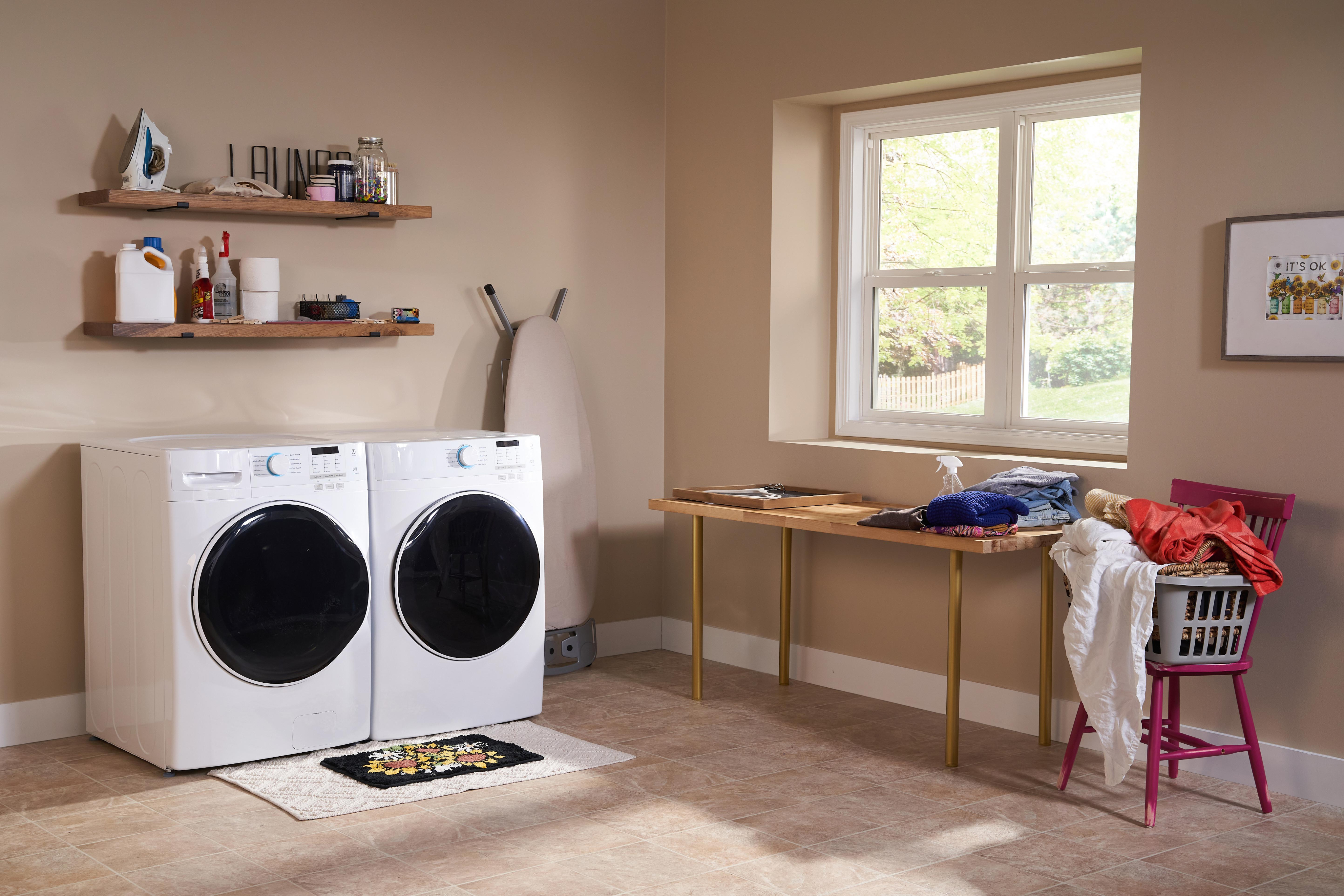 More Than Paint. It’s the HOME Difference.