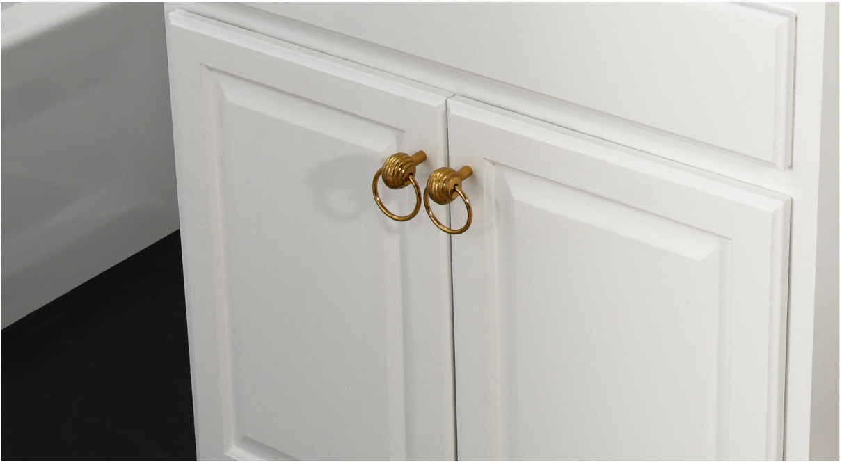 Add Decorative Hardware