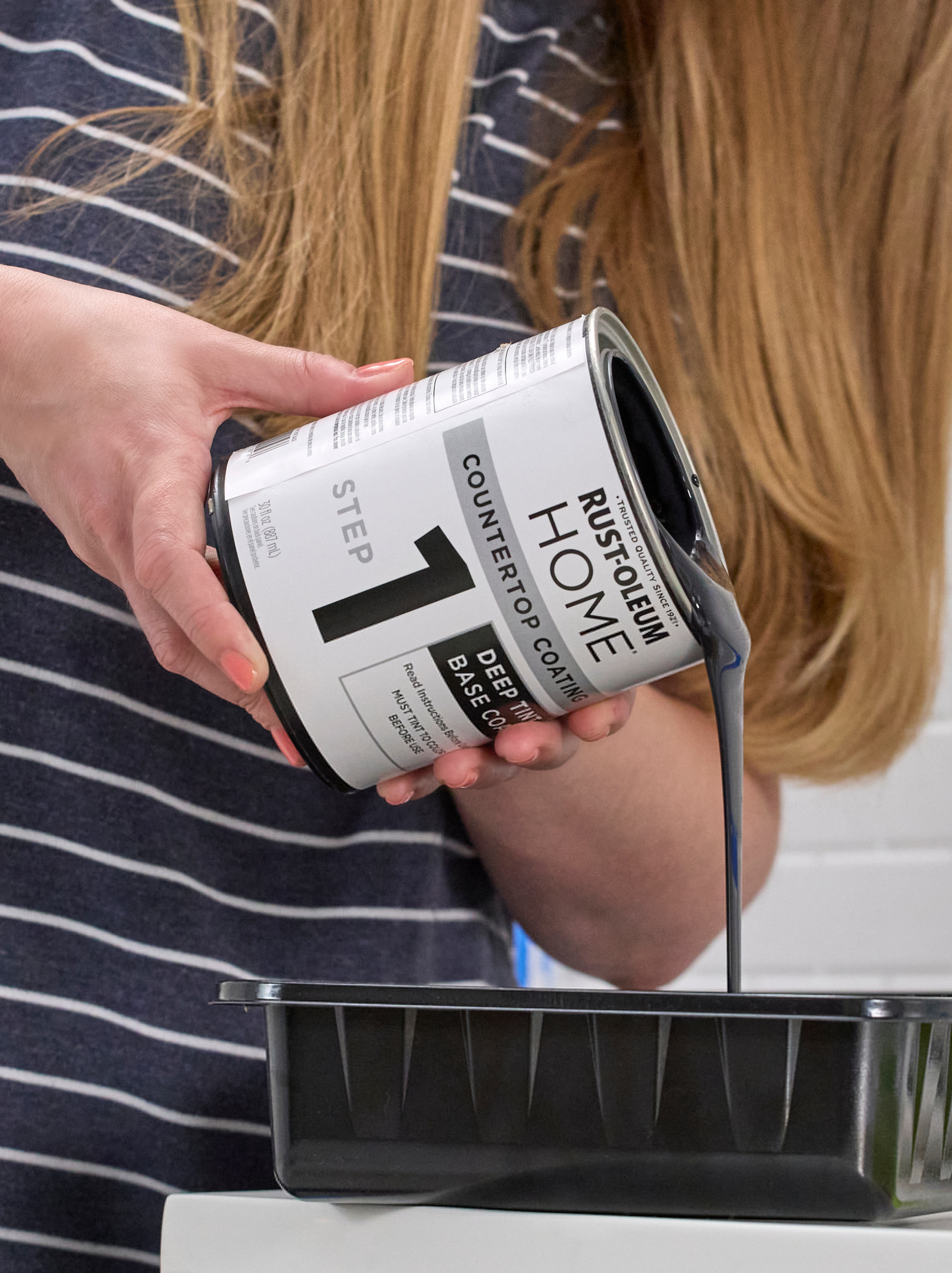 Earn Points While You DIY