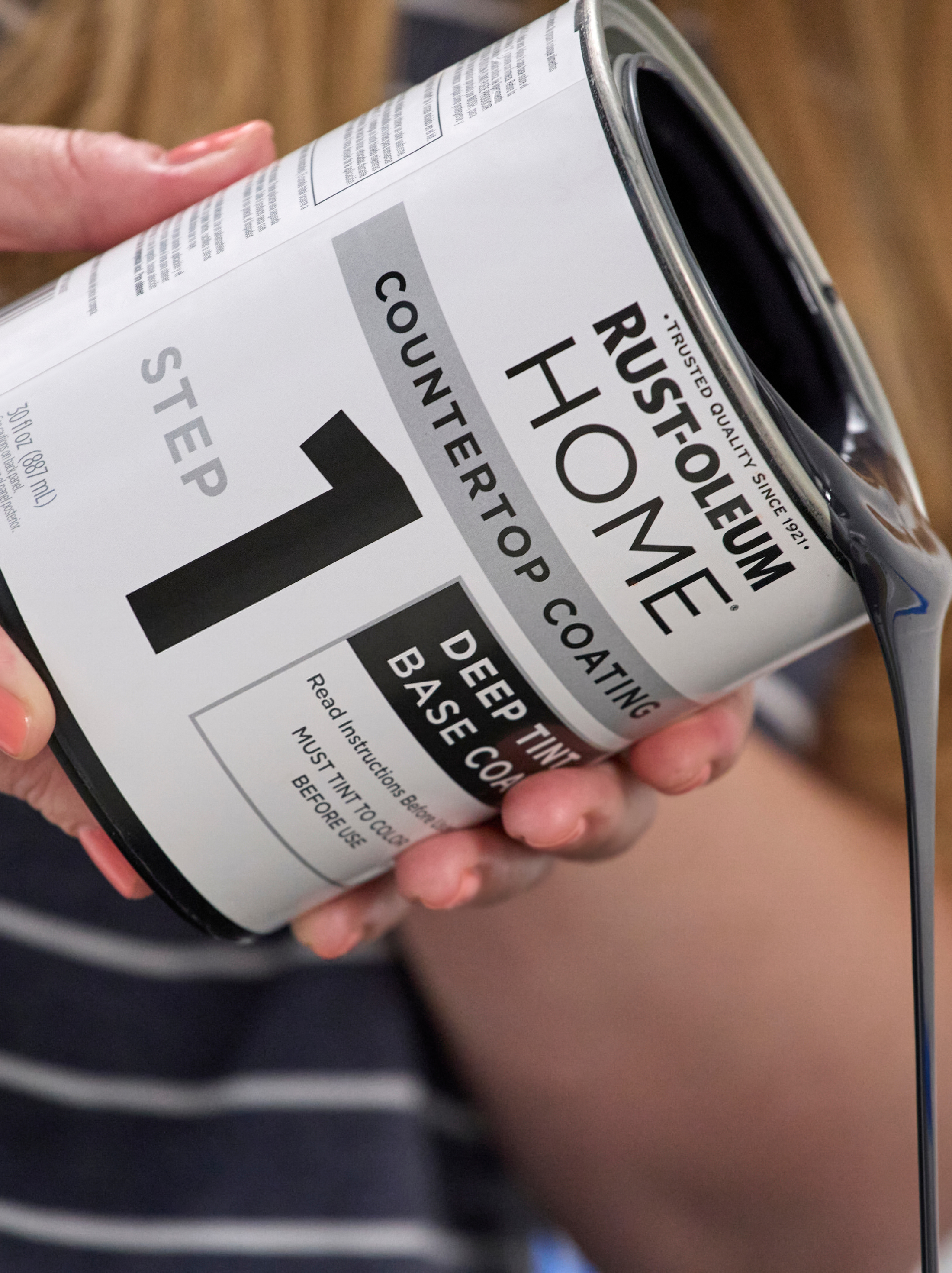 Earn Points While You DIY