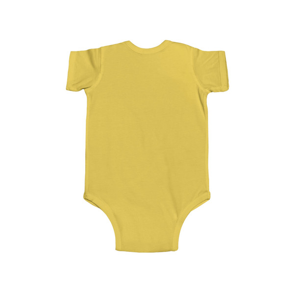 Cute 'Baby Gods' Infant Bodysuit - Adorable Newborn Gift