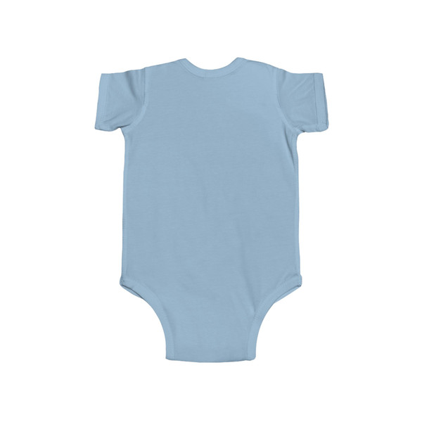 Cute 'Baby Gods' Infant Bodysuit - Adorable Newborn Gift