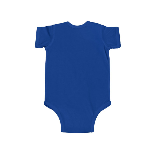 Cute 'Baby Gods' Infant Bodysuit - Adorable Newborn Gift
