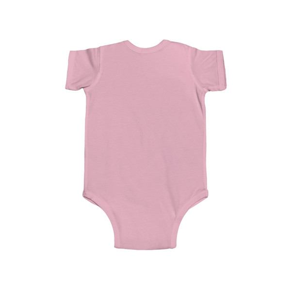 Cute 'Baby Gods' Infant Bodysuit - Adorable Newborn Gift