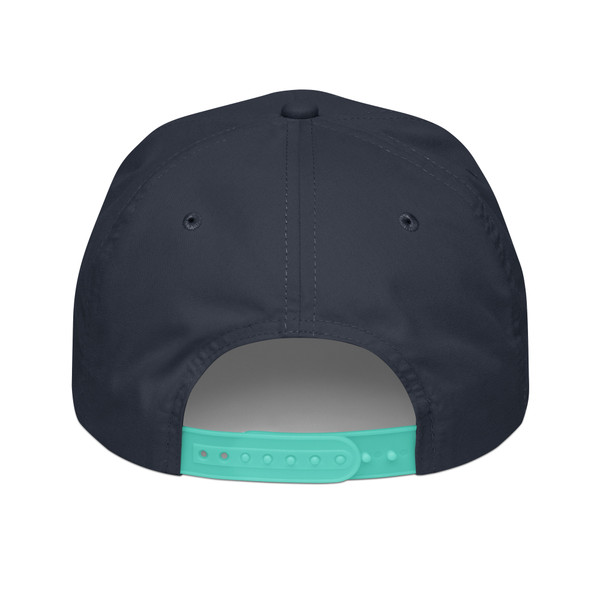  rope cap