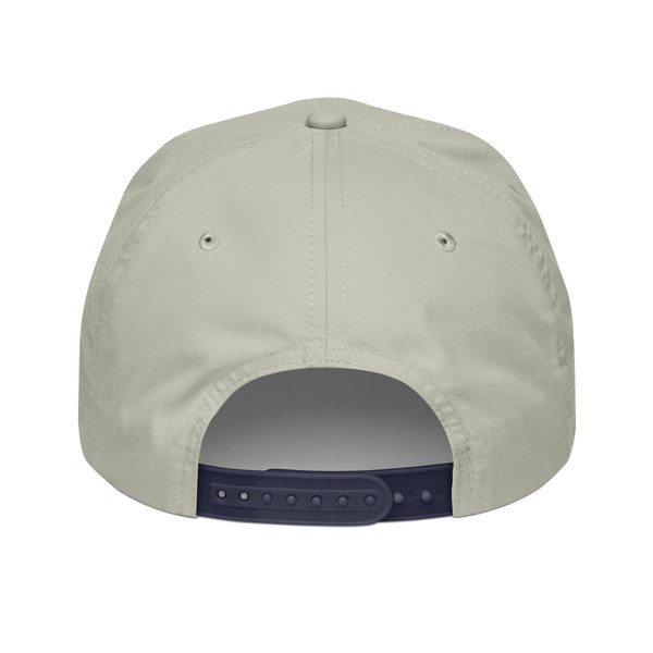 rope cap