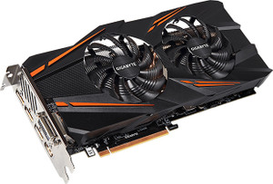 Graphics Card Upgrade
