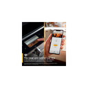 Whirlpool® 5.8 cu. ft. Smart Slide-in Gas Range with Air Fry, when Connected WEG750H0HB