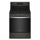 5.0 Cu. Ft. Whirlpool® Gas 5-in-1 Air Fry Oven WFG550S0LV