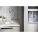 Maytag® 36- Inch Wide French Door Refrigerator with PowerCold® Feature - 25 Cu. Ft. MFI2570FEZ