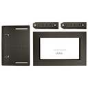 27" (68.6 cm) Trim Kit for 1.5 cu. ft. Countertop Microwave Oven with Convection Cooking MKC2157AV
