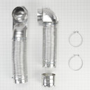 Dryer Vent Installer Kit 4396013RB