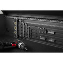 Gladiator® Premier 41 inch (104.1 cm) 15-drawer Mobile Tool Chest Combo GATC4115JG