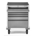 Gladiator® Premier Pre-Assembled 7 Drawer Modular Tool Storage Cabinet GAGD277DKW
