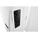 Whirlpool® 36-inch Wide Counter Depth French Door Refrigerator - 24 cu. ft. WRF954CIHW