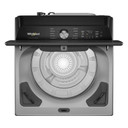 Whirlpool® 6.1 cu. ft. IEC Smart Top Load Washer with the Removable Delicates Basket WTW8509TR