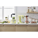 Kitchenaid® Fresh Prep Slicer/Shredder Attachment KSMVSA