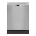 Whirlpool® Quiet Dishwasher with Boost Cycle WDF341PAPM