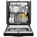 Whirlpool® Quiet Dishwasher with Stainless Steel Tub WDF550SAHB